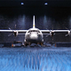 Image for article titled World Largest Anti-RF Chamber Looks Like Mario Galaxy Level